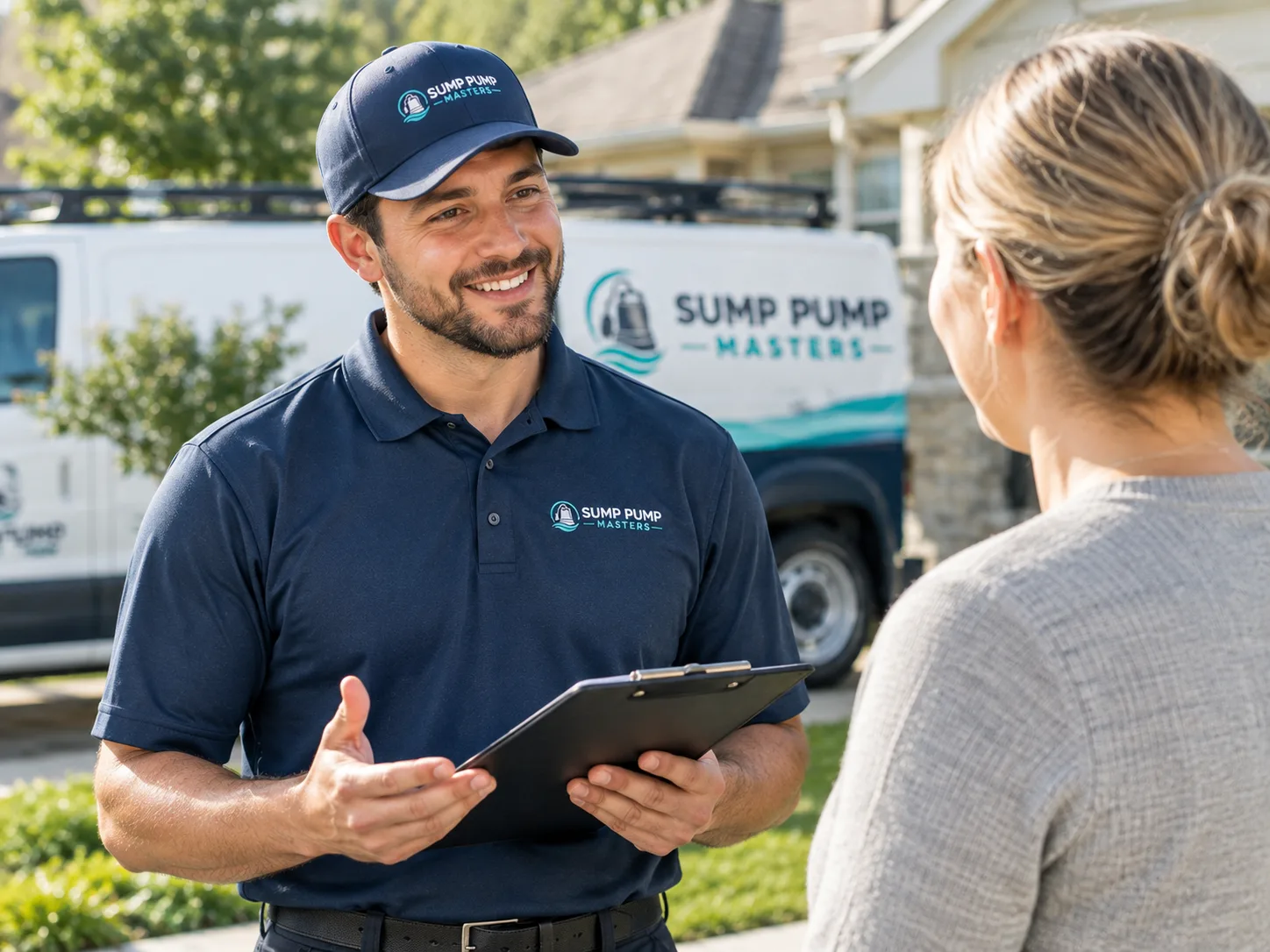 Sump Pump Repair Liebenthal, KS FAQs